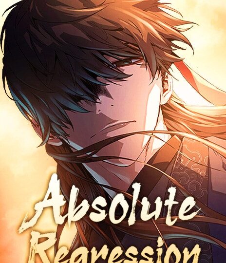 Absolute Regression Pt Cover Image