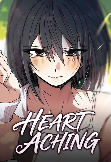 Heart Aching Cover Image