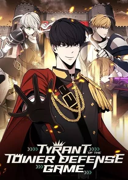 I Became the Tyrant of a Defense Game Cover Image