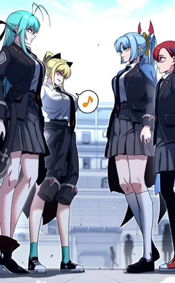 I Took over The Academy With a Single Sashimi Knife Cover Image