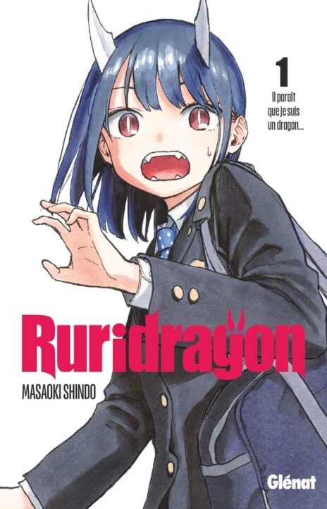 RuriDragon Pt Cover Image