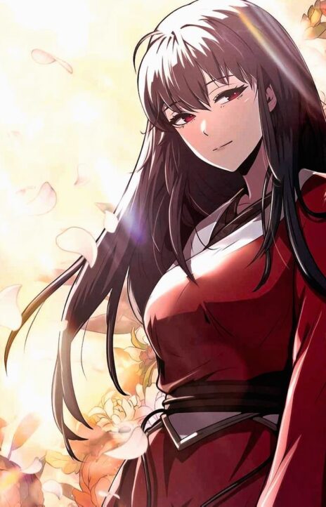 The Poison Master of Sacheondang Clan Cover Image
