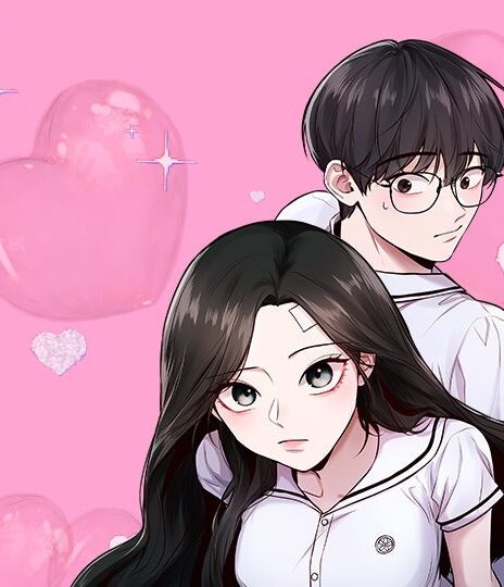 Back to Chanbi Cover Image