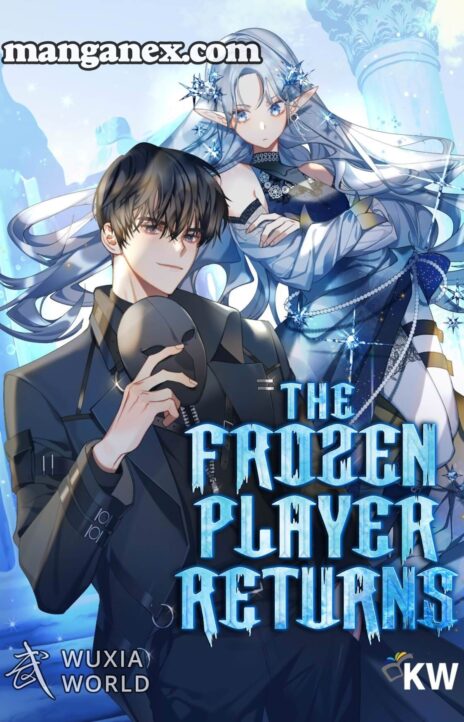 Return of The Frozen Player Cover Image